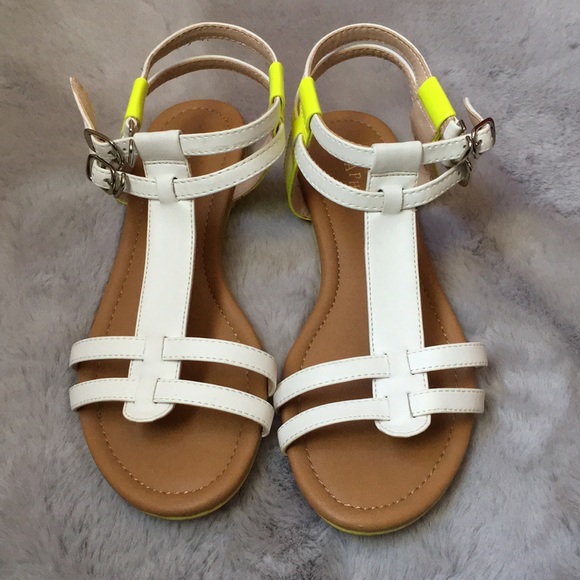 | Summer sandals 👡 - Picture 4 of 8